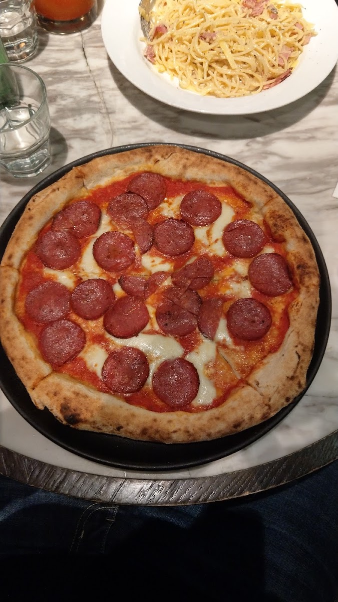 Macchiato Wood Fire Pizza And Coffee Roasters-10