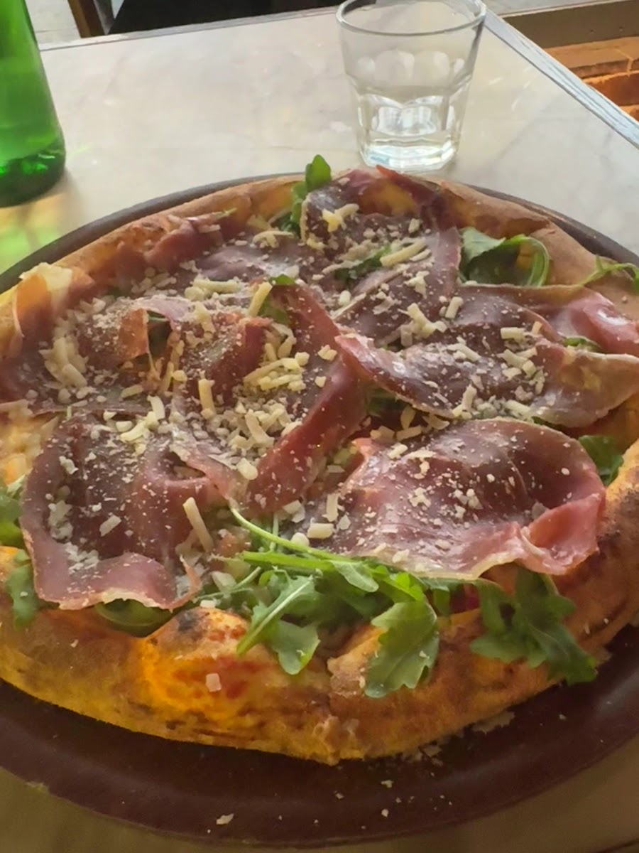 Macchiato Wood Fire Pizza And Coffee Roasters-2