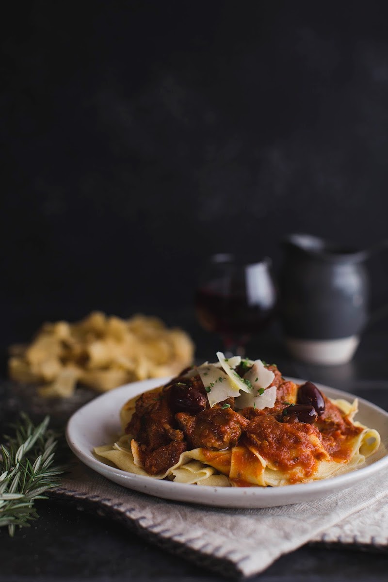 Macchiato Wood Fire Pizza And Coffee Roasters-4