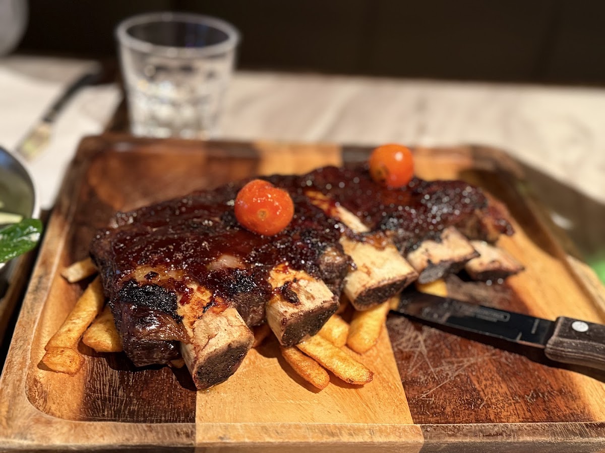 Macchiato Wood Fire Pizza And Coffee Roasters-5